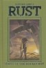 RUST VOL 03 DEATH OF THE ROCKET BOY HC [9781608864133]
